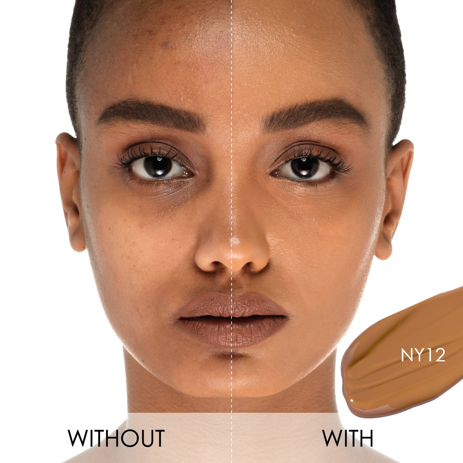 HY-GLAM CONCEALER (CORRECTOR DE IMPERFECCIONES)
